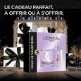 Revitalift Glass Skin Coffret Soin &Eacute;clat Lissant + Hydrogel Glow Mask + Plump Ambition Hyaluron Lip Oil