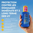 Nivea Sun Protect & Hydrate SPF30 Nivea