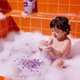 Sels de Bain Violet Knitrende badesalt 60 g
