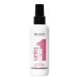 UNIQONE&trade; Spray-Maske ohne Aussp&uuml;len &bdquo;10 Vorteile des Lotus&ldquo;, 150 ml