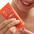 Sun Secure Blur Teinté SPF50+ SVR