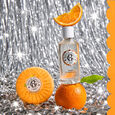 Bois d'Orange Gave&aelig;ske med velg&oslash;rende parfumeret vand 30 ml + velg&oslash;rende s&aelig;be 100 g