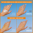 Ambre solaire sensitive expert+ Hypoallergen solmist med meget h&oslash;j beskyttelse SPF50+ 150 ml