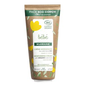 Calendula Bio B&eacute;b&eacute;