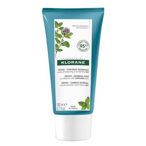 Menthe Aquatique
