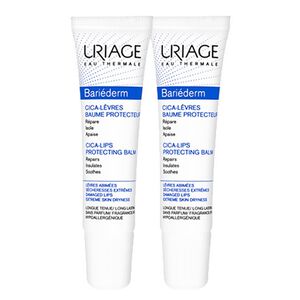 Bari&eacute;derm Balsamo protettivo Cica-Lips 2x15 ml