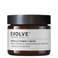 Miracle Vitamin C Mask Evolve Organic Beauty