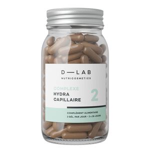 Complexe Hydra-Capillaire - 3 mois