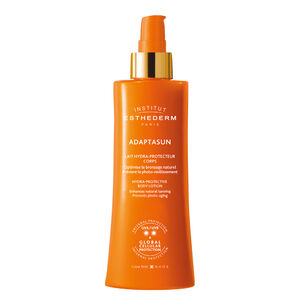 Adaptasun Mleczko do ciala - umiarkowane naslonecznienie 200 ml