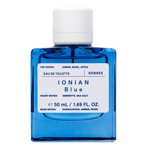 Ionian Blue
