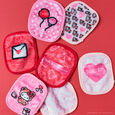 Hello Kity Cutie - 7 Day Set Make Up Eraser