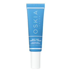 Rest Day Comfort Cream Microbiome & Barrier Support