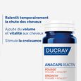 Anacaps Reactiv Ducray