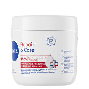 Repair&care