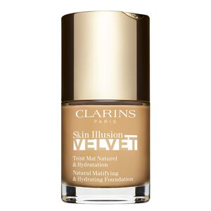 Skin Illusion Velvet