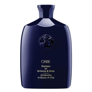 Shampoo For Brilliance & Shine