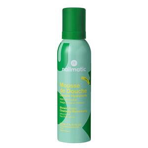 Pomme Mousse de Douche Hydratante 200ml