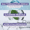 Rehydrate Eau Thermale Jonzac