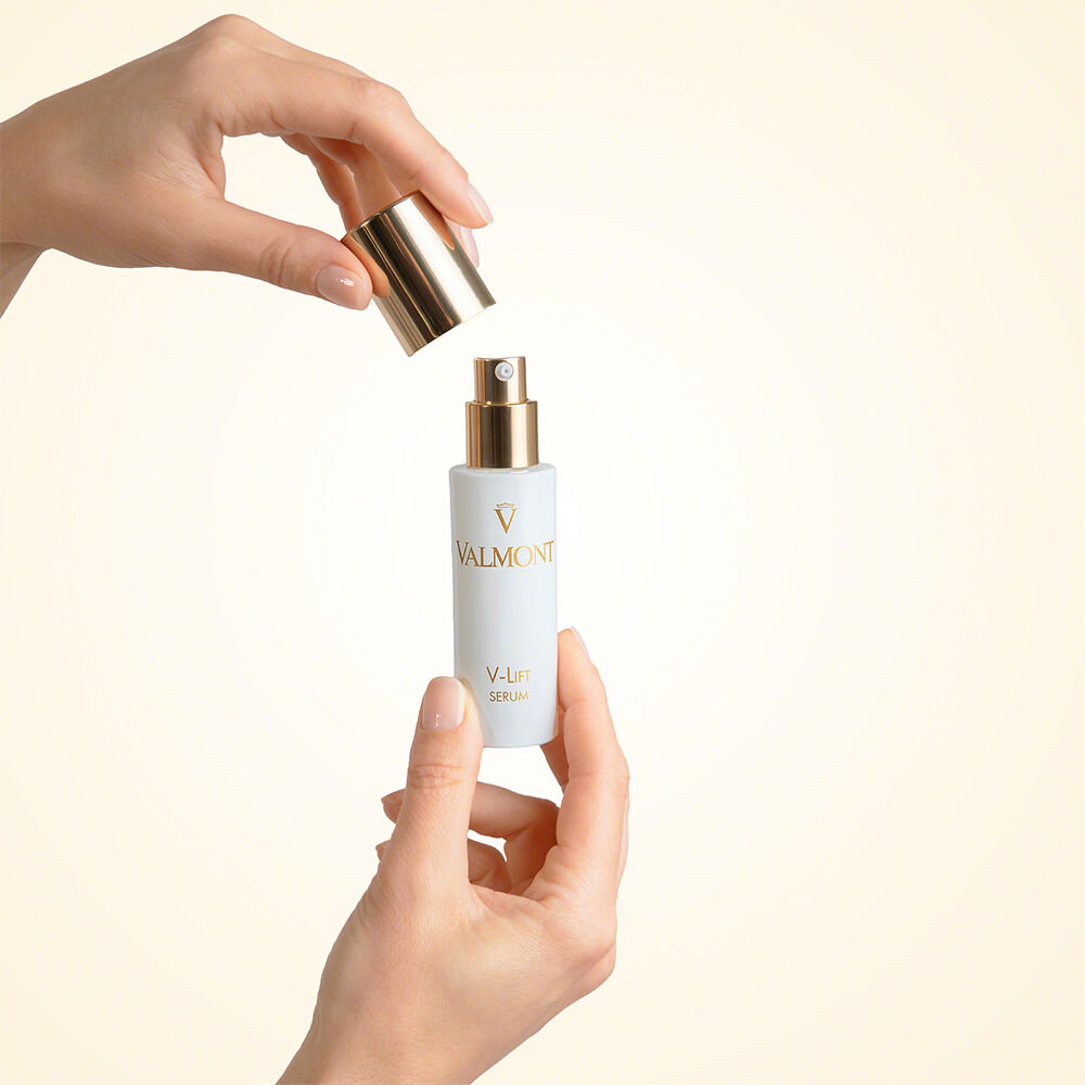 V-Lift Serum, Anti-Wrinkle Facial Serum 30 ml - Valmont