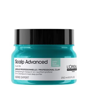 Serie Expert Scalp Advanced