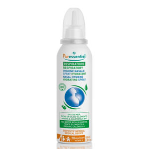 Respiratoire