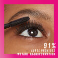 Lash Sensational Firework Maybelline New York
