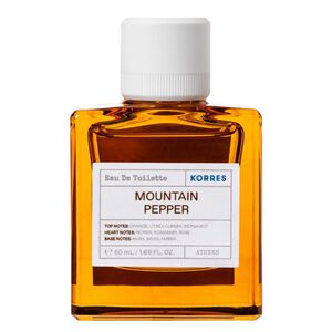 Mountain Pepper