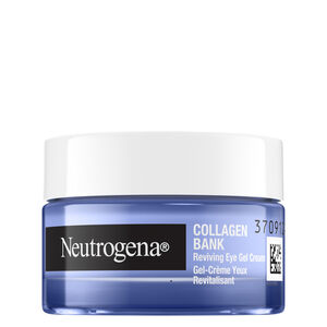Collagen Bank Revitalizing Eye Gel-Cream 15 g