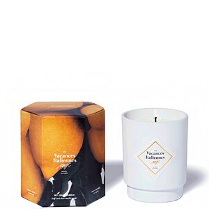 Les Vacances Italiennes