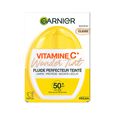 SkinActive Vitamine C SPF50+ Garnier