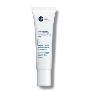 Cr&egrave;me Douce Contour des Yeux