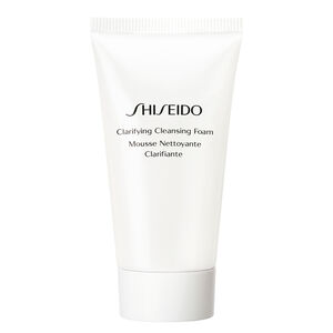 Les Essentiels Clarifying Cleansing Foam 30ml