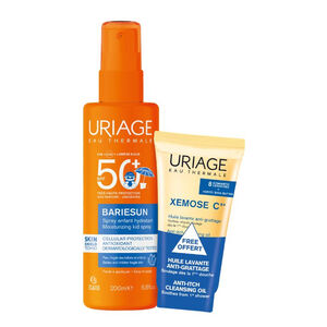Bari&eacute;sun SPF 50+