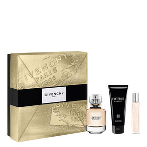 L'Interdit Zestaw Eau de Parfum 50 ml + 2 produkty