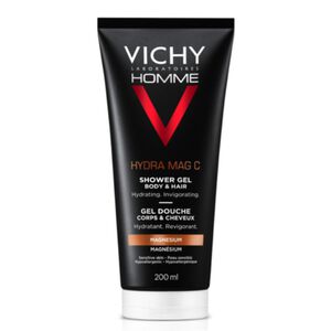 Vichy Homme Hydra Mag C+