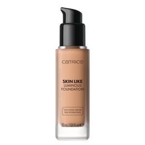 Skin Luminous Foundation 045n