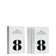 Retinoate Eye Patches Verso