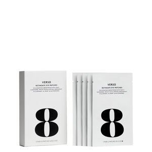 Retinoate Eye Patches