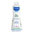Bain Mousse Bio Mustela