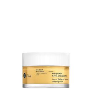 Masque Nuit R&eacute;veil eclat