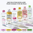 Ultra Doux Biphase Micellar All In 1 Struccante ostinato/impermeabile 400 ml