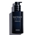SAUVAGE La Lotion - Lotion tonique visage &agrave; l'extrait de cactus - 100 ml