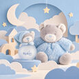 Kaloo Blue Cofanetto con Eau de Senteur da 95 ml + peluche