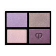 Ombres Couleurs Quadri 4-Color Eyeshadow Palette Refill