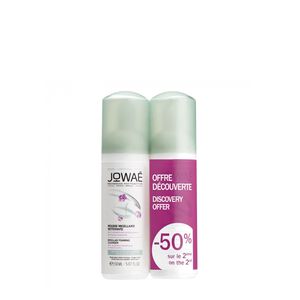 Mousse Micellaire Nettoyante