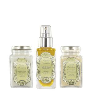 Voyage Sur la Route de Darjeeling