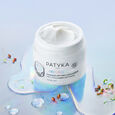 Age Specific Intensif Patyka
