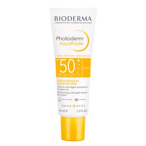 Photoderm Aquafluide