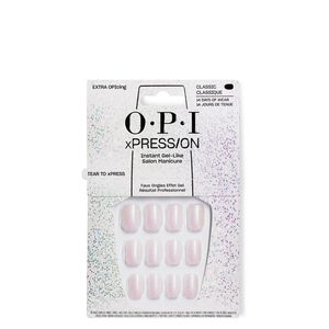 xPRESS/ON Faux Ongles Effet Gel