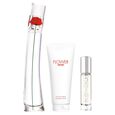 Flower By Kenzo Set Eau de Parfum 50 ml + 2 Produkte